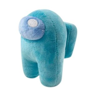 Peluche Among Us Celeste