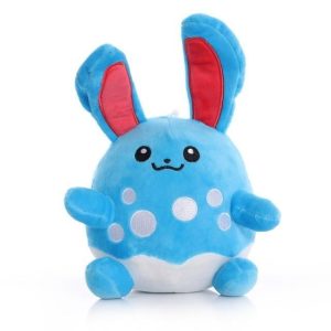 Peluche Pokémon Azumarill
