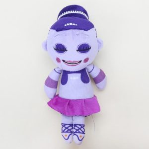 Peluche Ballora