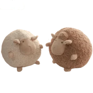 Peluche Oveja Bola