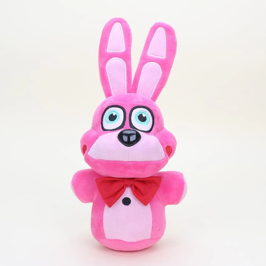 Peluche Bonnet FNAF
