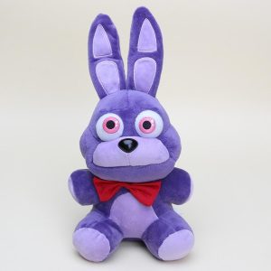 Peluche Bonnie FNAF