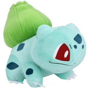 Peluche Pokémon Bulbasaur