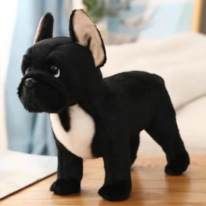 Peluche Perro de Raza