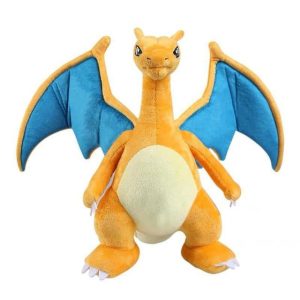 Peluche Pokémon Charizard
