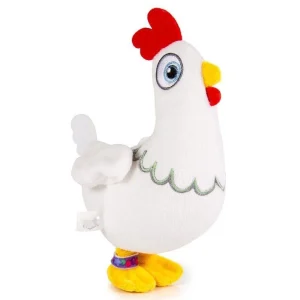 Peluche Chickaletta