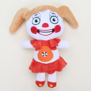 Peluche Circus Baby