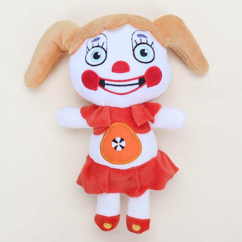 Peluche Circus Baby