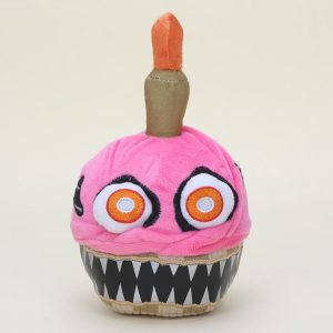 Peluche Cupcake FNAF