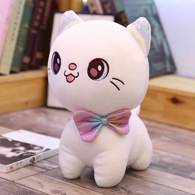 Peluche Gato para Niños