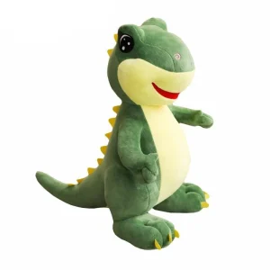 Peluche Dinosaurio Kawaii