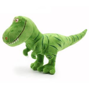 Peluche Dinosaurio Rex