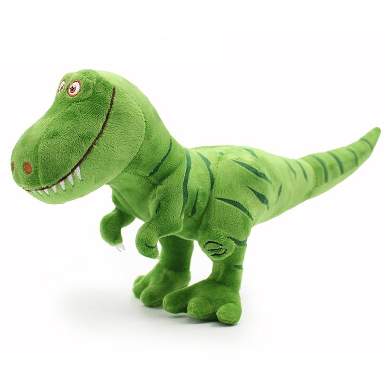 Peluche Dinosaurio Rex