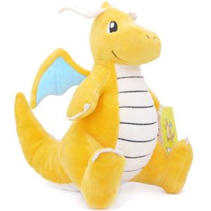 Peluche Pokémon Dragonite