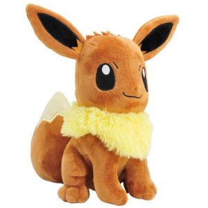 Peluche Pokémon Eevee