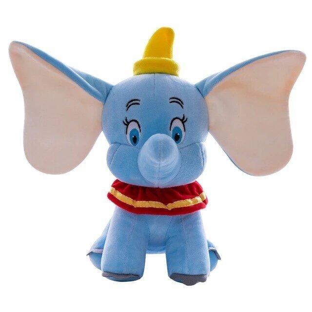 Peluche Elefante Dumbo