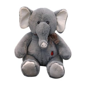 Peluche Elefante Gigante