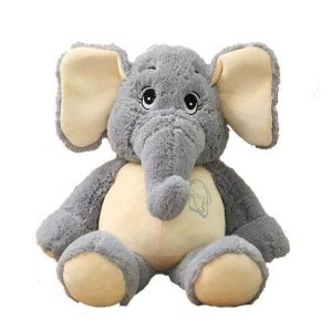 Peluche Elefante Grande