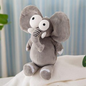 Peluche Elefante Original