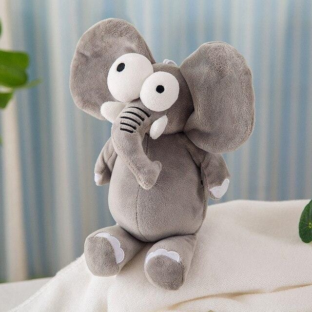 Peluche Elefante Original