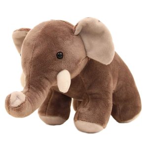 Peluche Elefante Pequeño