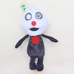 Peluche Ennard