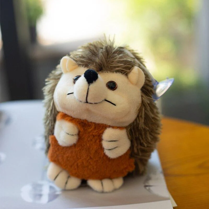 Peluche Erizo Grande