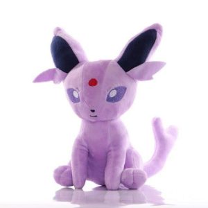 Peluche Pokémon Espeon