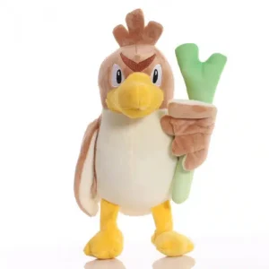 Peluche Farfetch'd