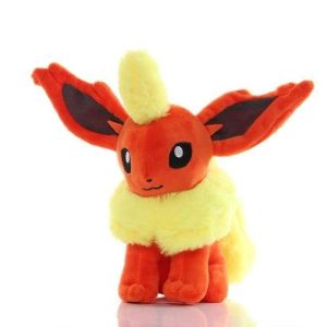 Peluche Pokémon Flareon
