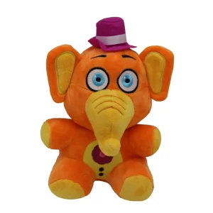 Peluche FNAF Orville