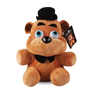 Peluche Freddy