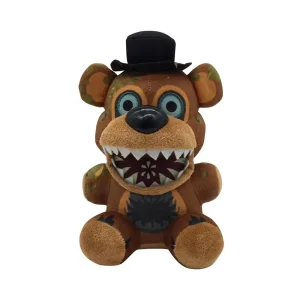 Peluche Freddy Nightmare