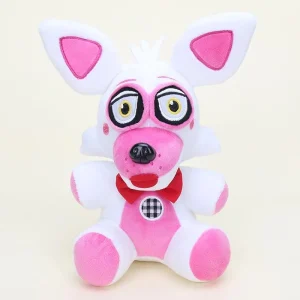 Peluche Funtime Foxy