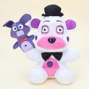 Peluche Funtime Freddy