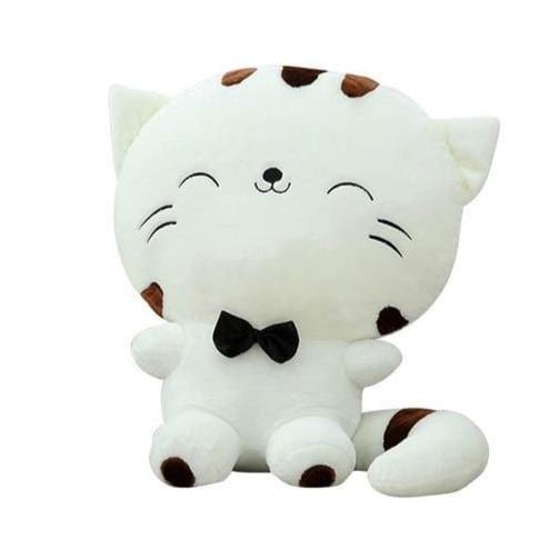 Peluche Gato Blanco