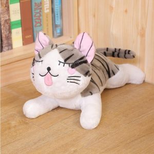 Peluche Gato Juguete