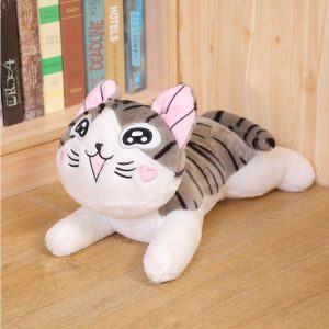 Peluche Gato Juguettos