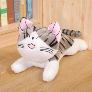 Peluche Gato Kawaii