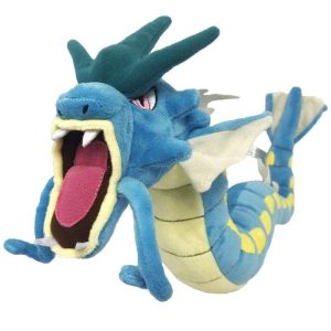 Peluche Pokémon Gyarados