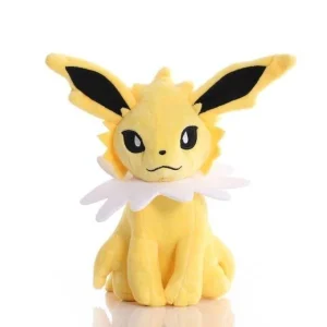Peluche Pokémon Jolteon