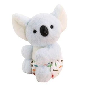 Peluche Koala Bebé