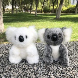 Peluche Koala Pequeño