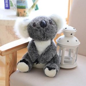 Peluche Koala Suave