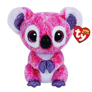 Peluche Koala ty