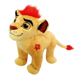 Peluche León Kion