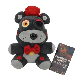 Peluche Lefty