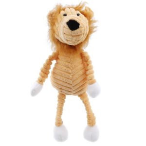 Peluche León Juguettos