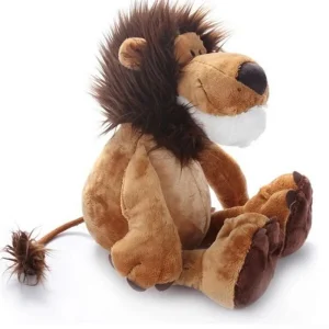 Peluche León Nici