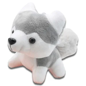 Peluche Lobo Juguete
